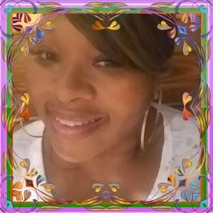 Meet your Posher, Deanna